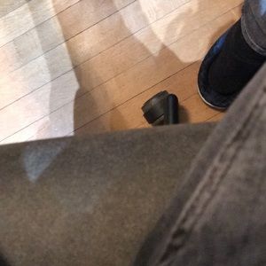 Meet your Posher, Pierce